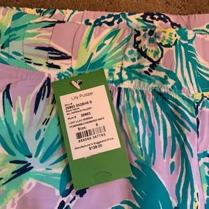 NWT Lilly Pulitzer Bal Harbor Palazzo Pants